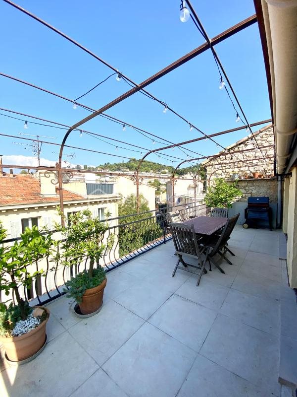Maison à vendre, 105m², Le Cannet
