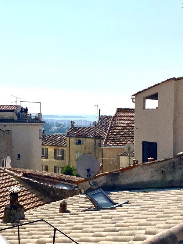 Maison à vendre, 105m², Le Cannet