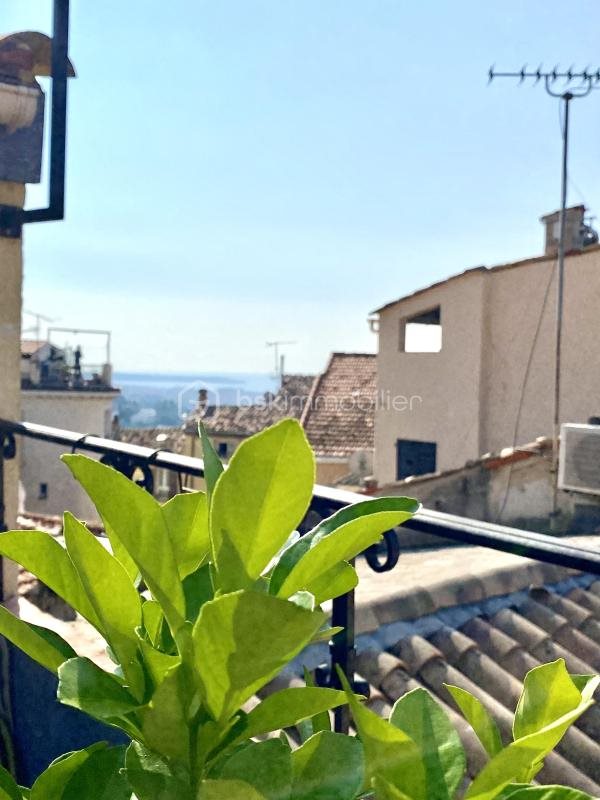 Maison à vendre, 105m², Le Cannet