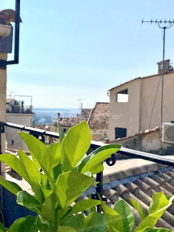 Maison à vendre, 97m², Le Cannet
