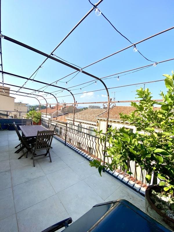 Maison à vendre, 97m², Le Cannet