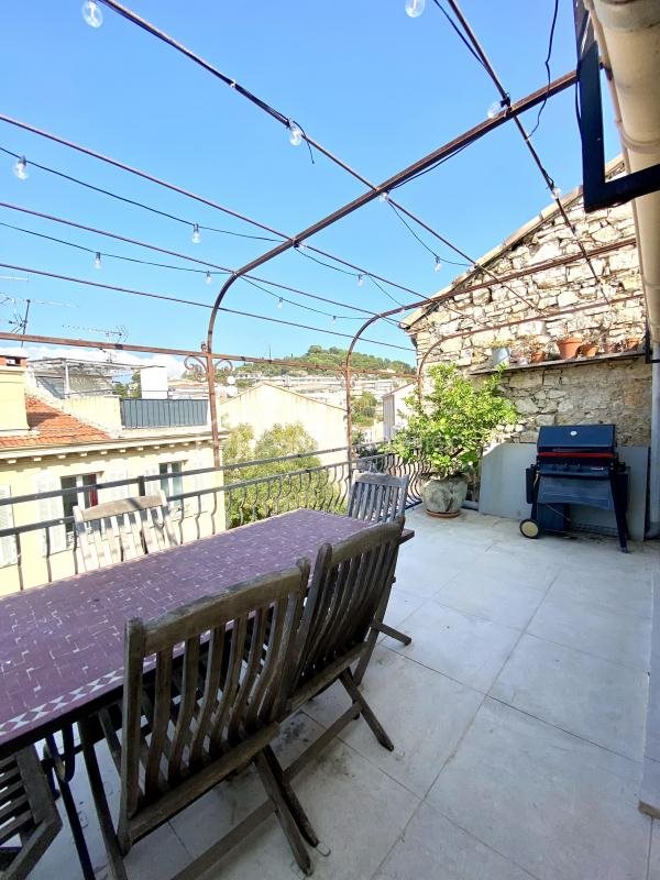 Maison à vendre, 97m², Le Cannet