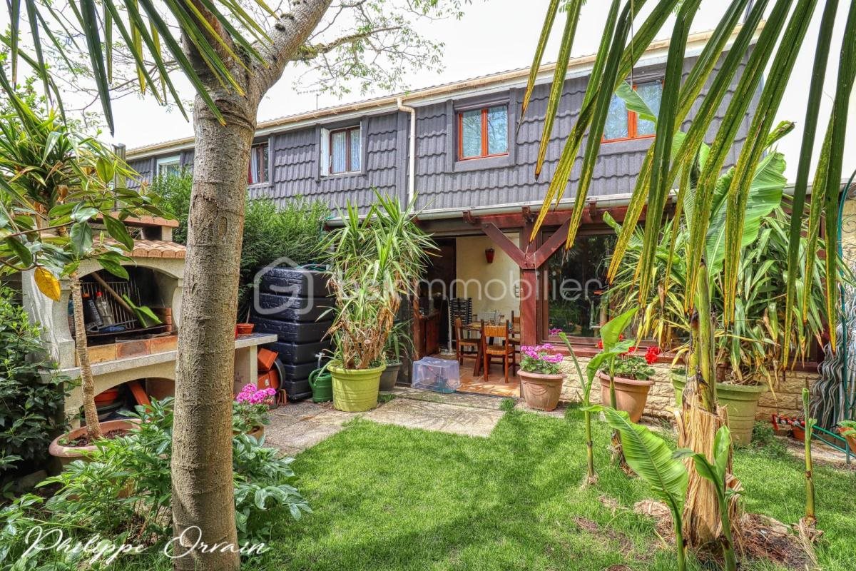 Maison à vendre, 110m², Louvres