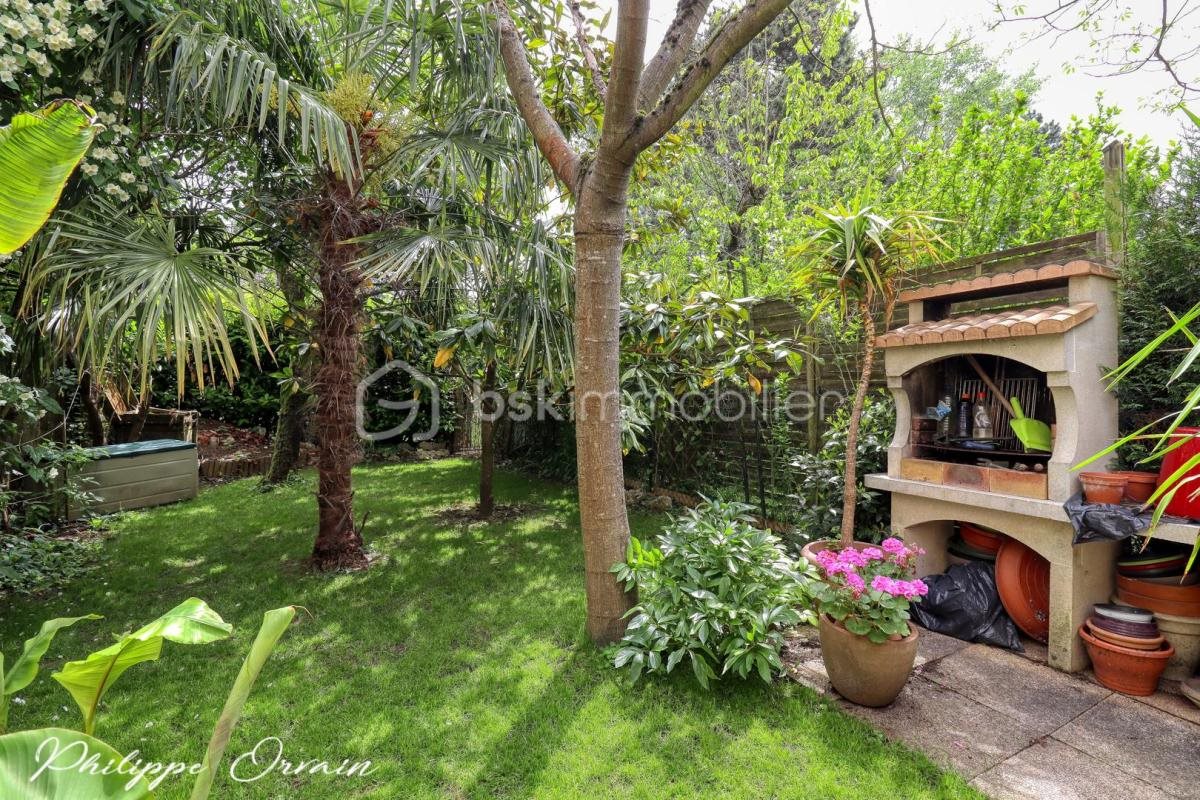 Maison à vendre, 110m², Louvres