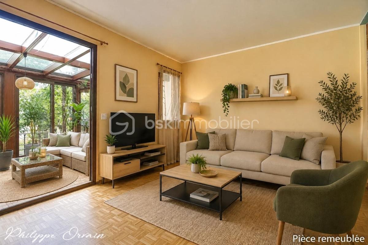 Maison à vendre, 110m², Louvres