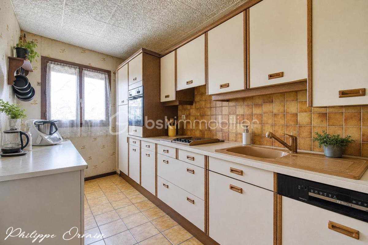 Maison à vendre, 110m², Louvres