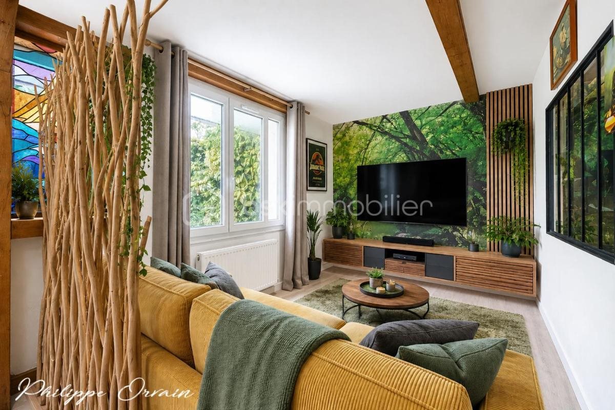 Maison à vendre, 135m², Fosses