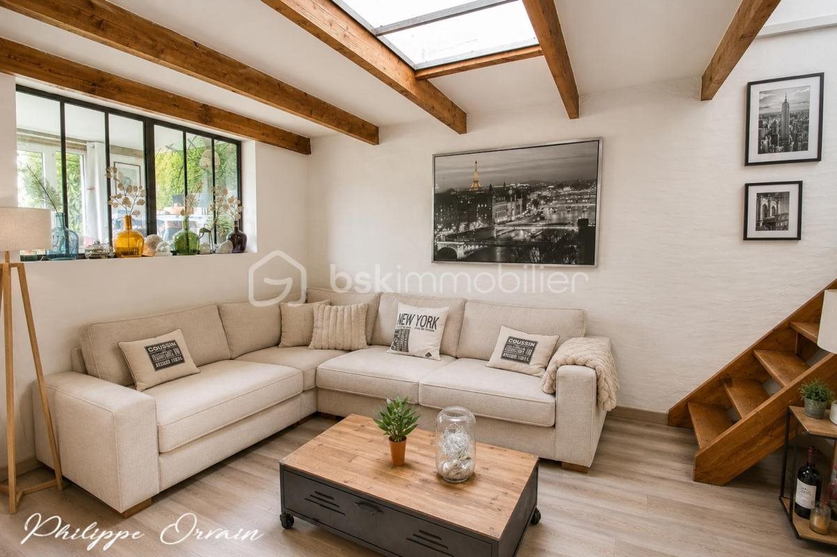 Maison à vendre, 135m², Fosses