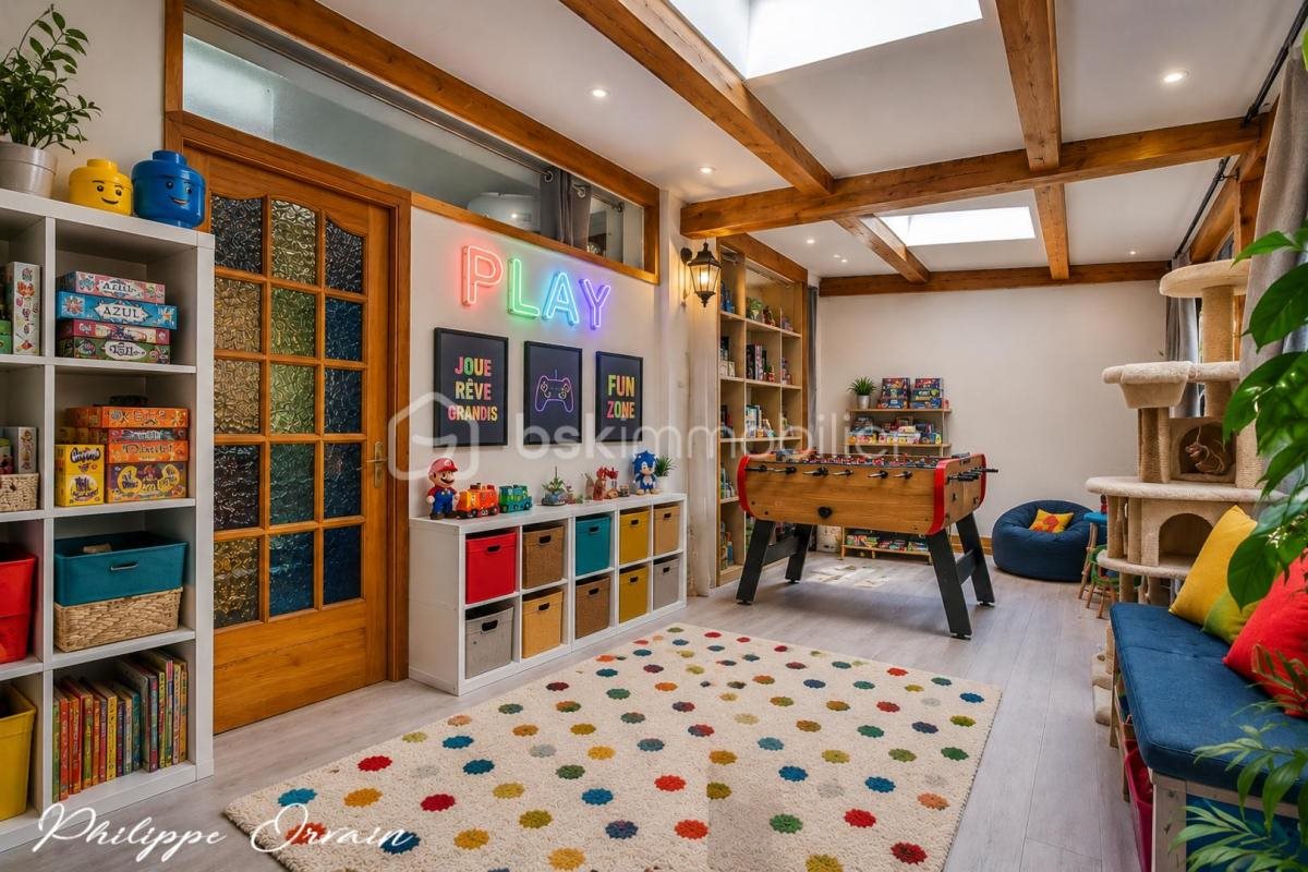 Maison à vendre, 135m², Fosses