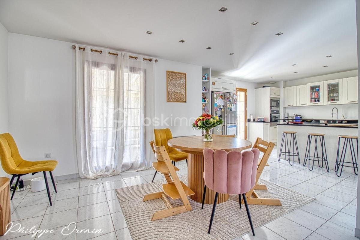 Maison à vendre, 175m², Villeron