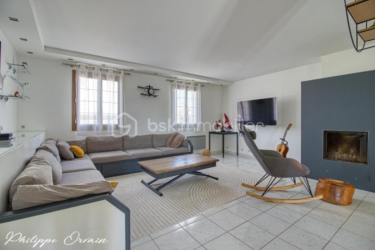 Maison à vendre, 175m², Villeron