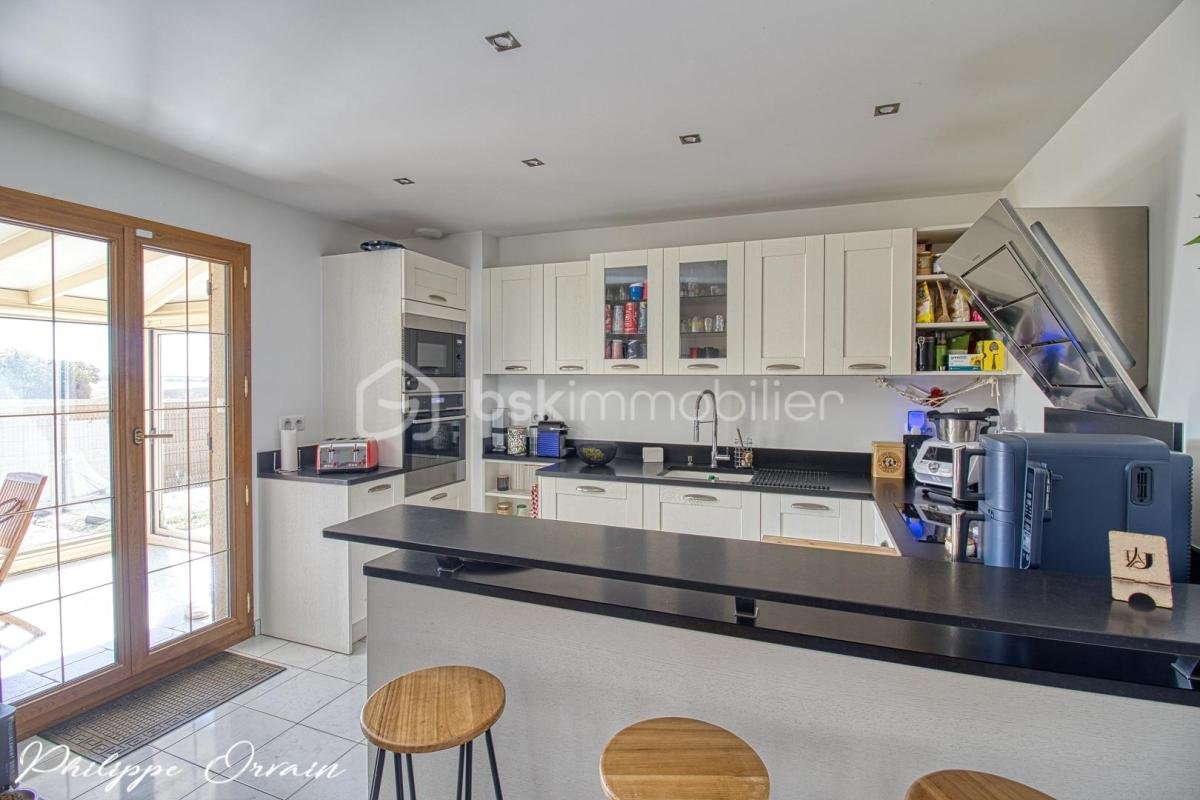 Maison à vendre, 175m², Villeron