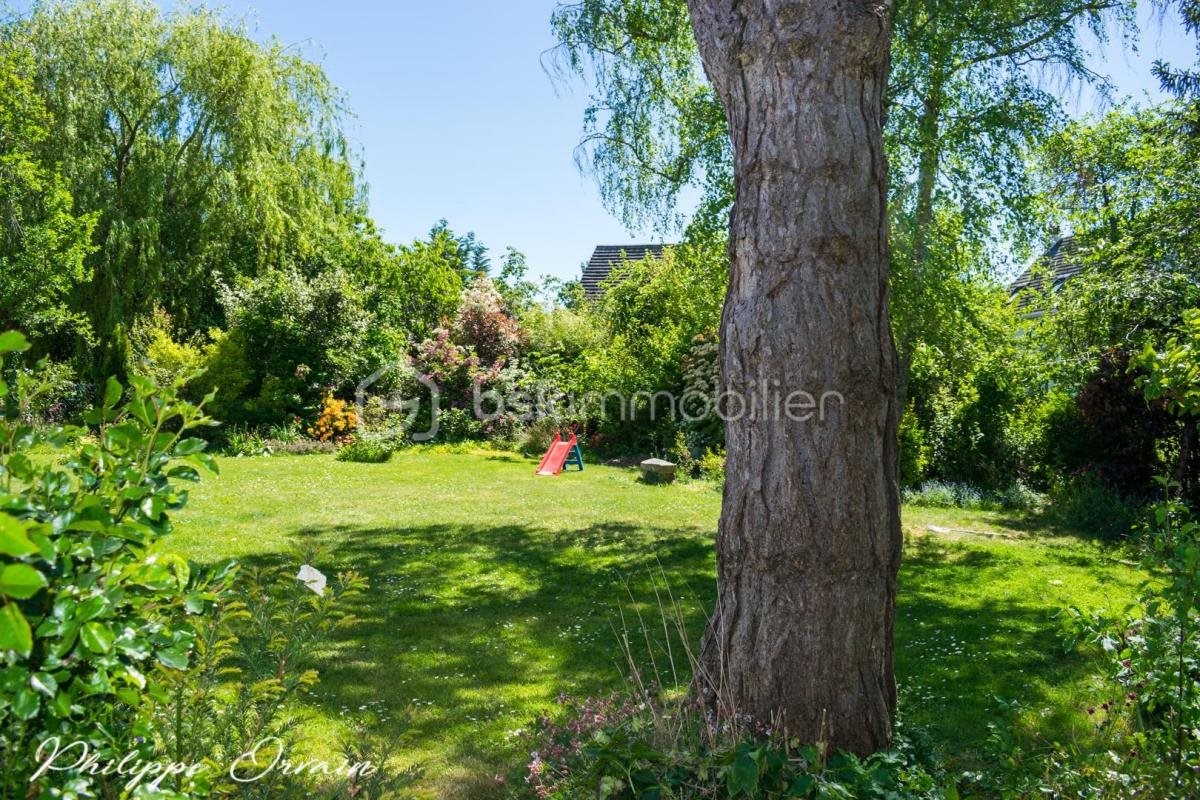 Maison à vendre, 136m², Plailly