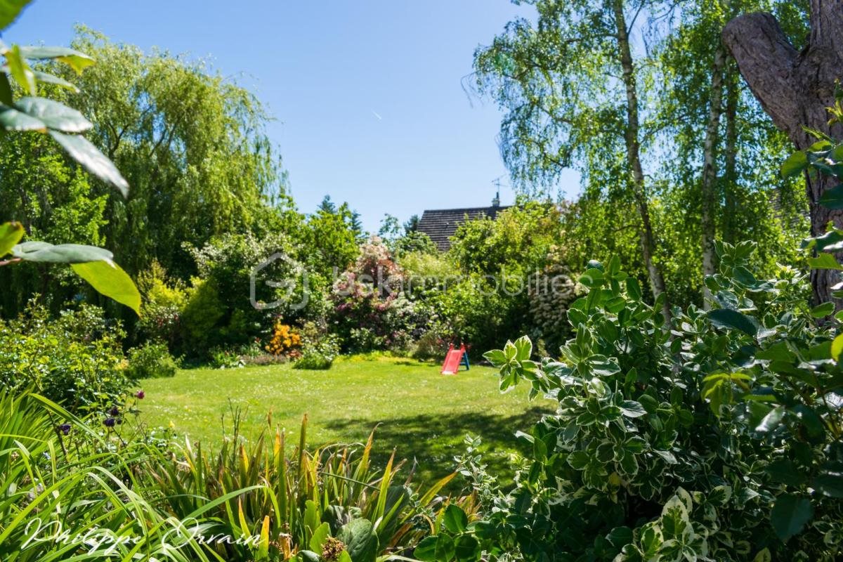 Maison à vendre, 136m², Plailly
