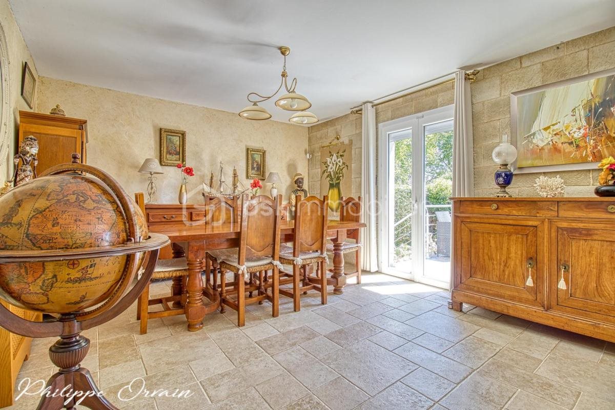 Maison à vendre, 113m², Lagny-le-Sec