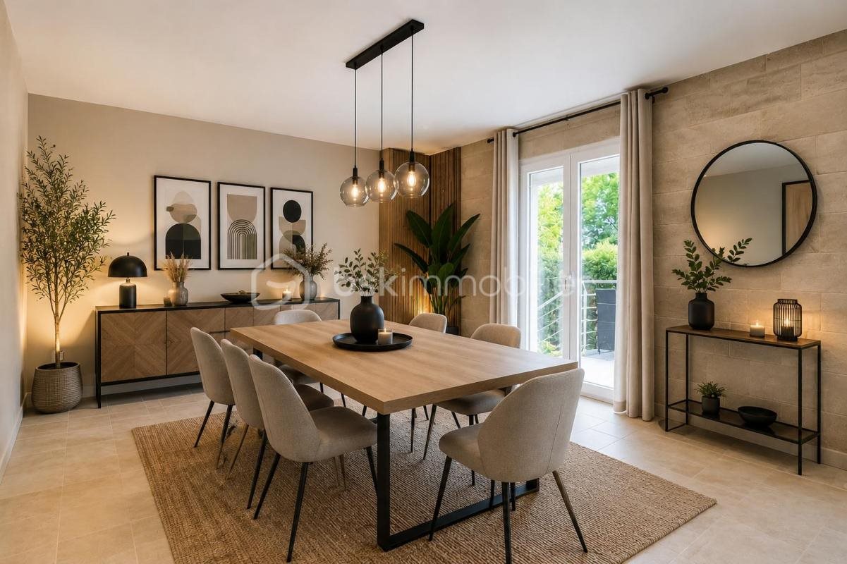 Maison à vendre, 113m², Lagny-le-Sec