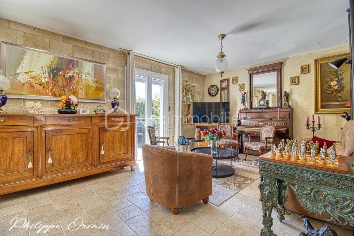Maison à vendre, 113m², Lagny-le-Sec