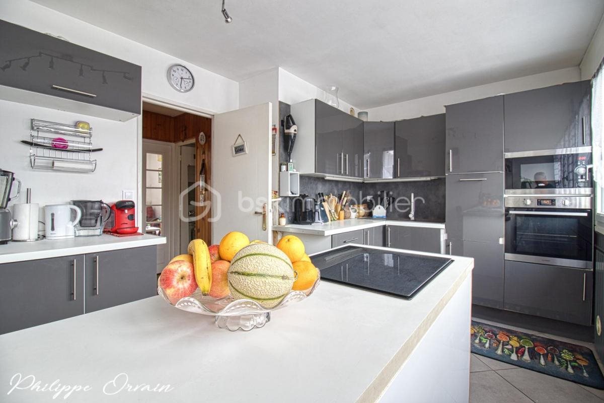 Maison à vendre, 84m², Fosses