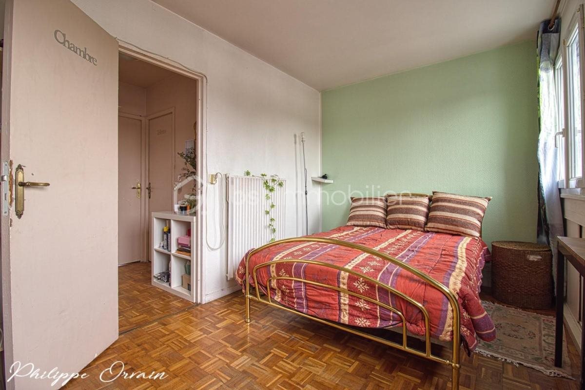 Maison à vendre, 84m², Fosses