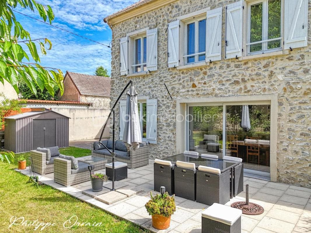 Maison à vendre, 125m², Vémars