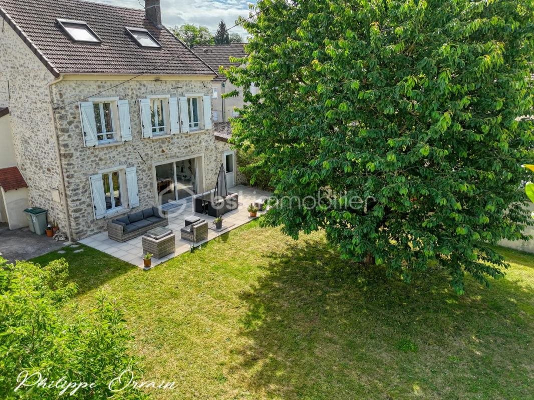 Maison à vendre, 125m², Vémars