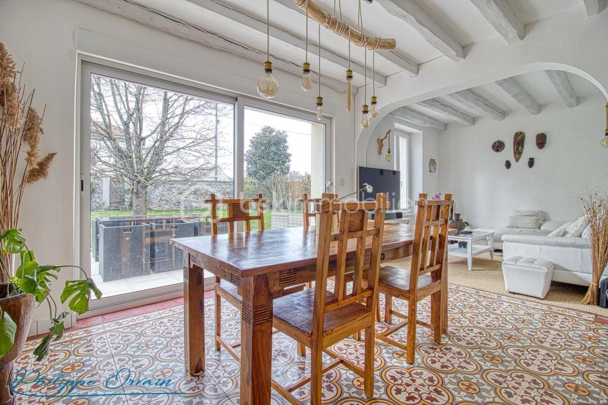 Maison à vendre, 125m², Vémars