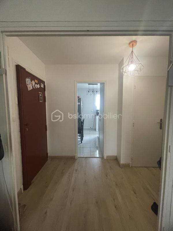 Appartement à vendre, 63m², Beauvais