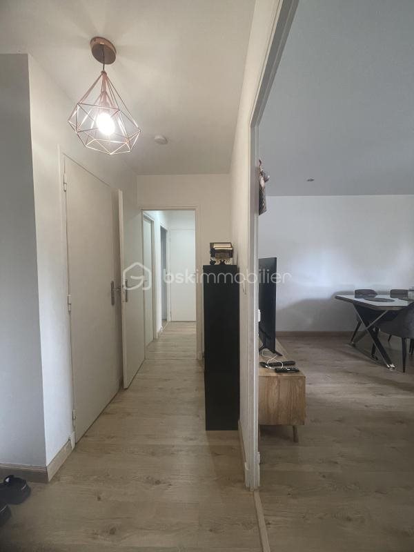 Appartement à vendre, 63m², Beauvais