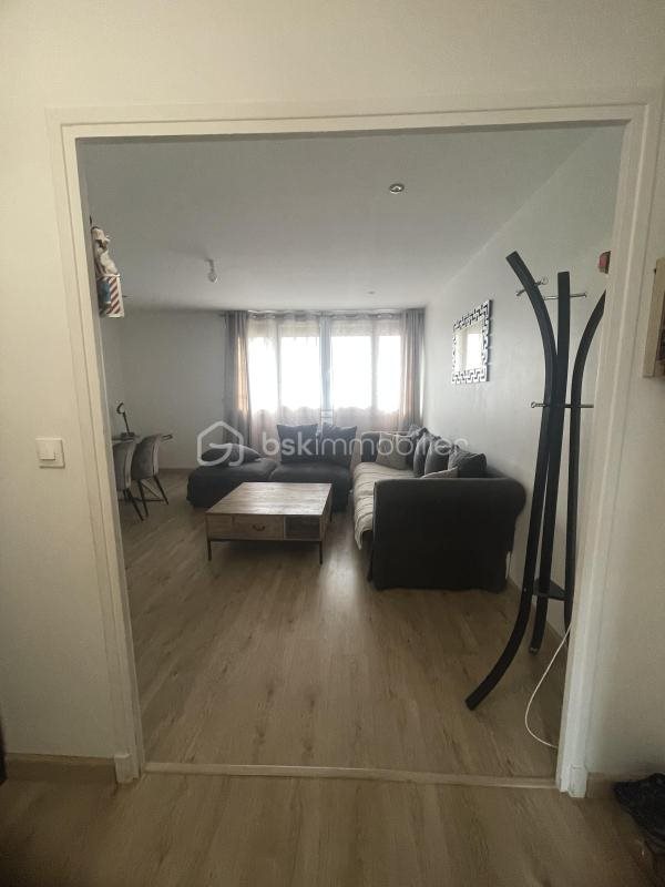 Appartement à vendre, 63m², Beauvais