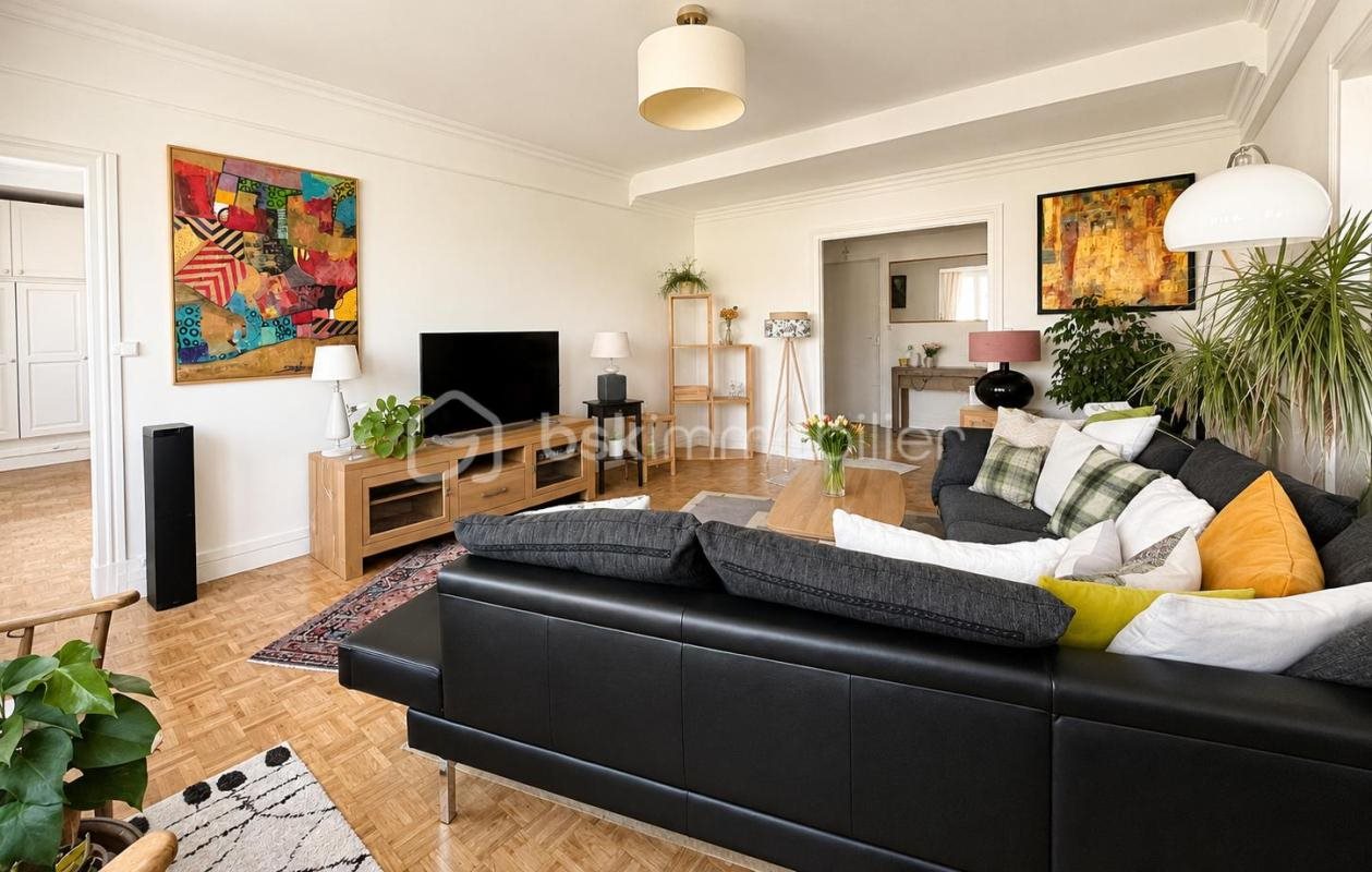 Appartement à vendre, 126m², Beauvais