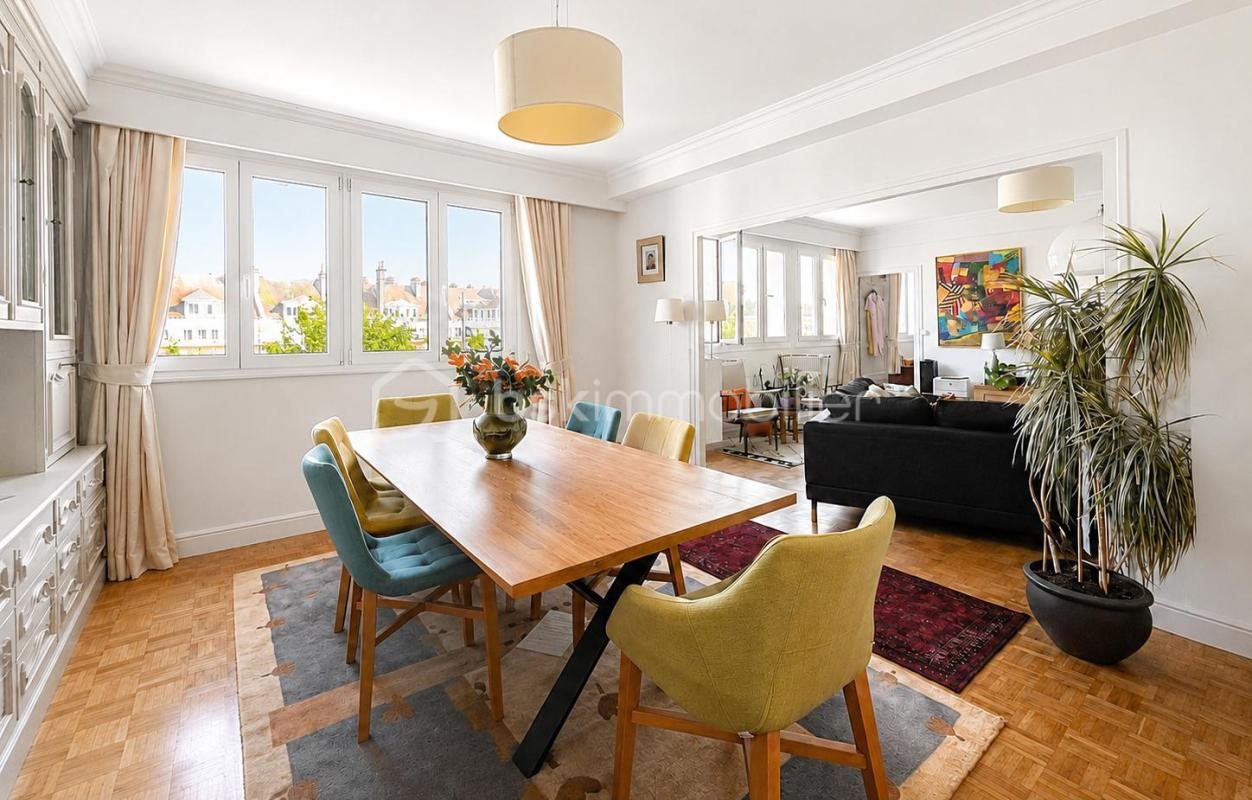 Appartement à vendre, 126m², Beauvais