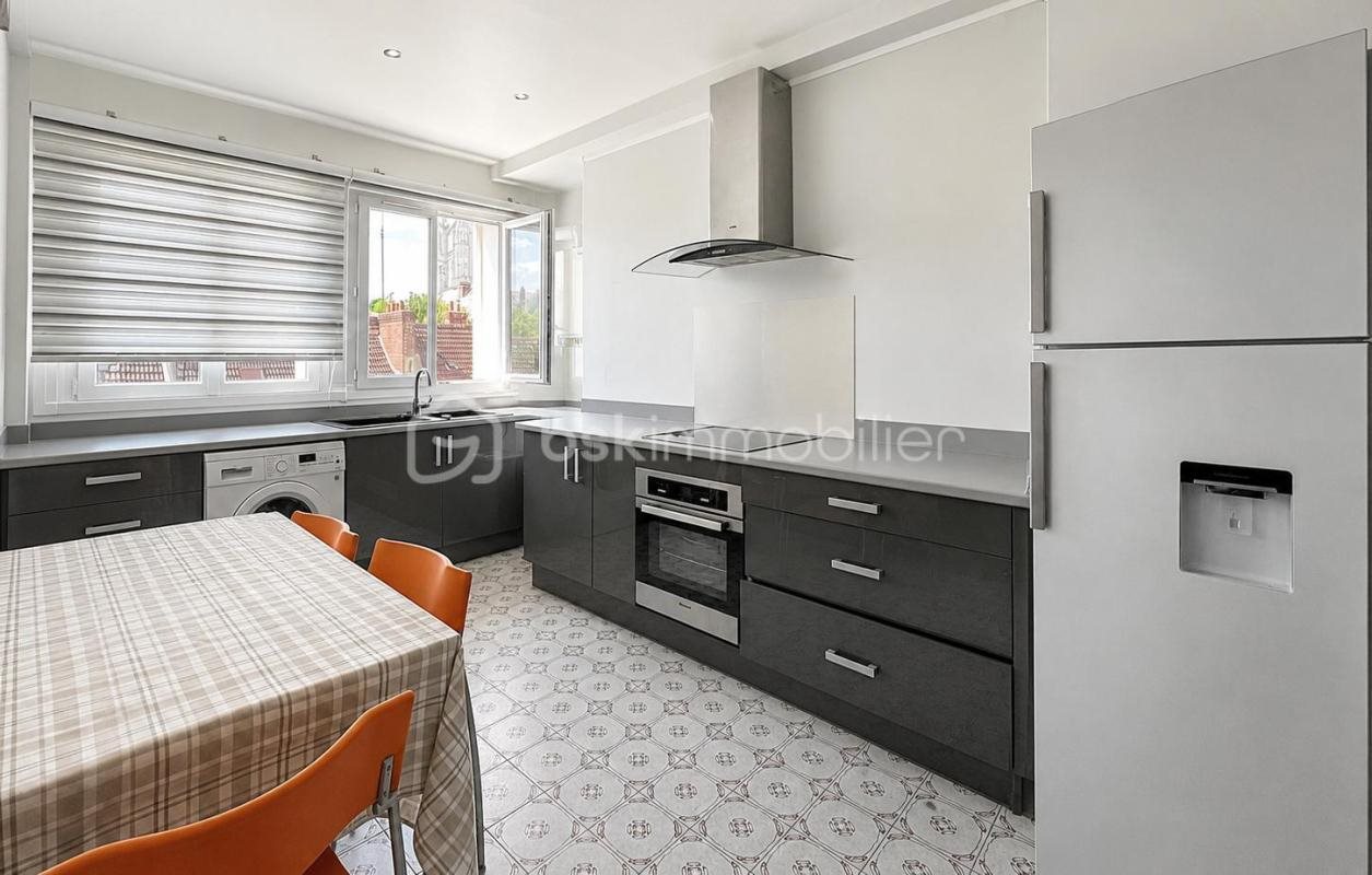 Appartement à vendre, 126m², Beauvais