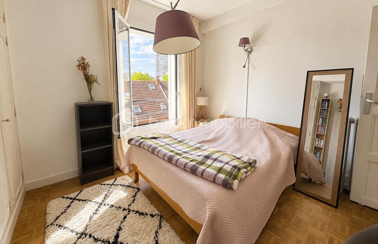 Appartement à vendre, 126m², Beauvais