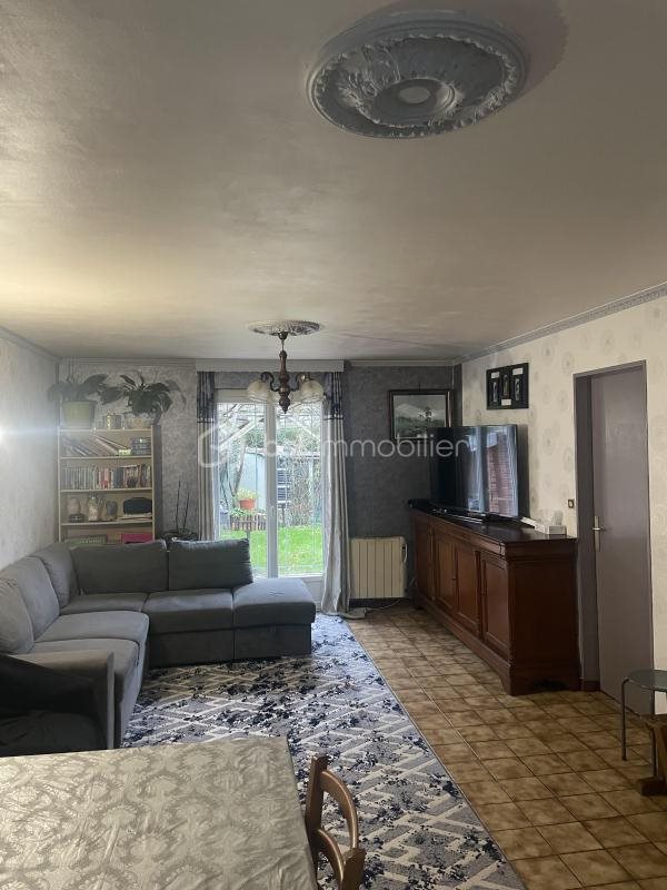Maison à vendre, 90m², Beauvais