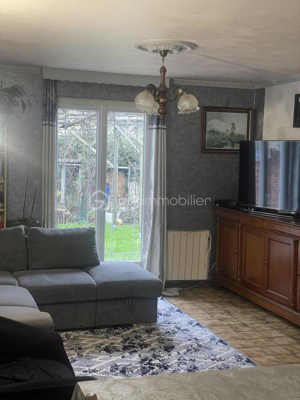 Maison à vendre, 90m², Beauvais