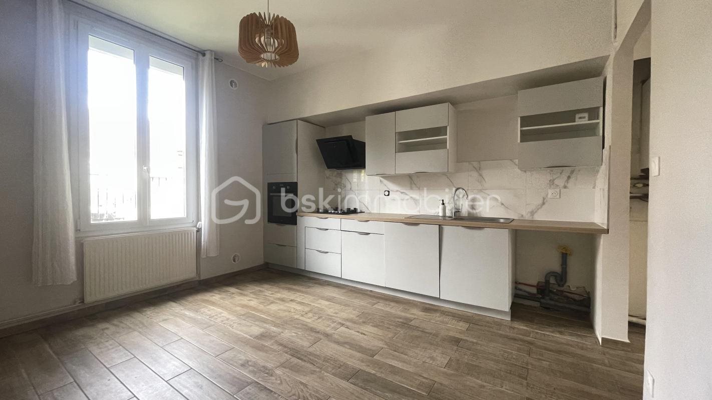 Maison à vendre, 102m², Beauvais