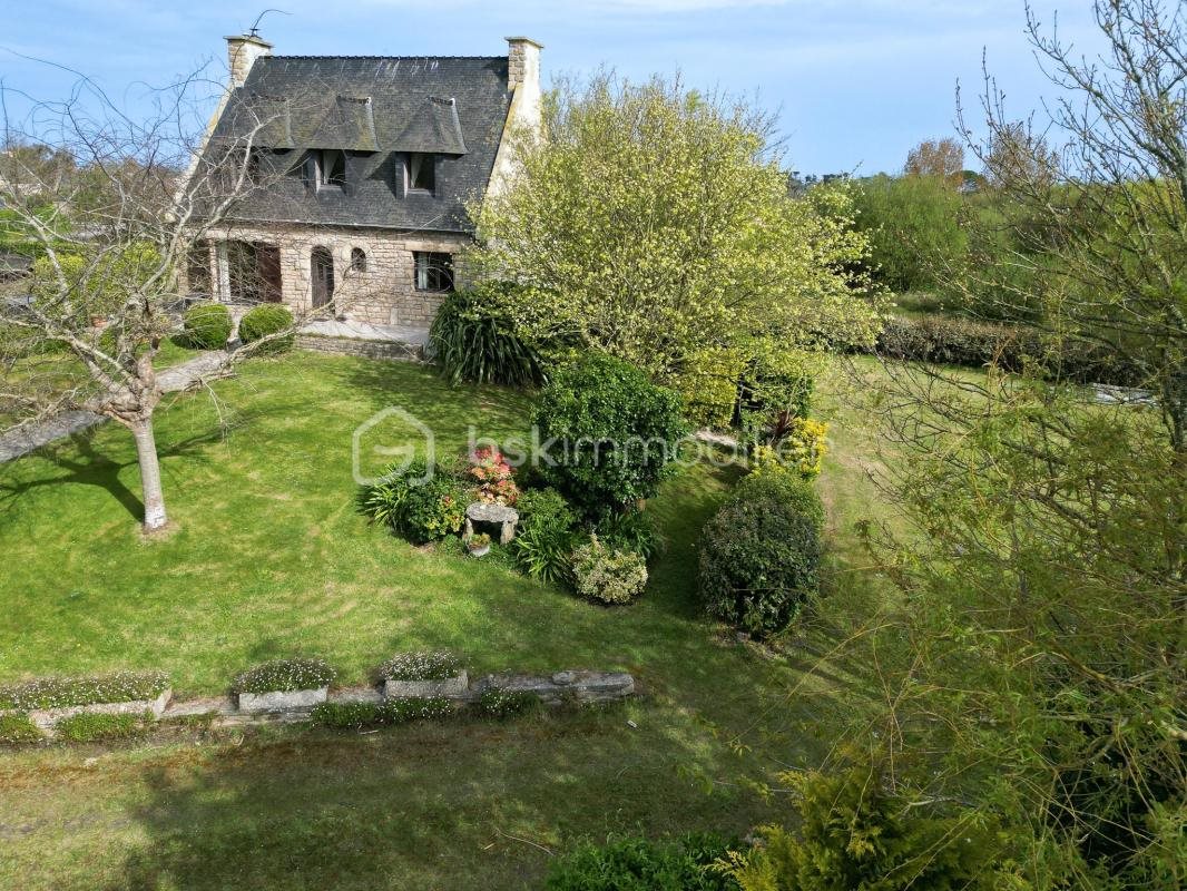 Maison à vendre, 119m², Ploudalmézeau