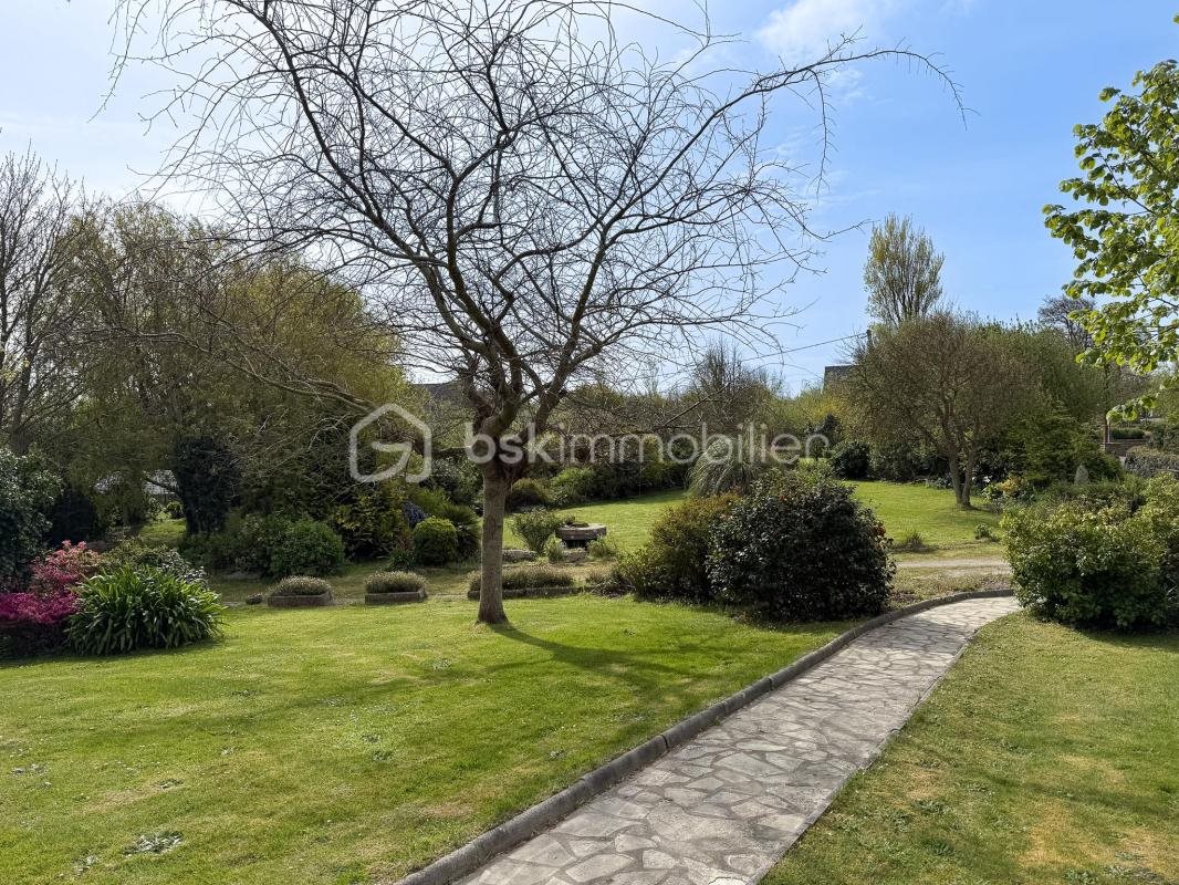 Maison à vendre, 119m², Ploudalmézeau