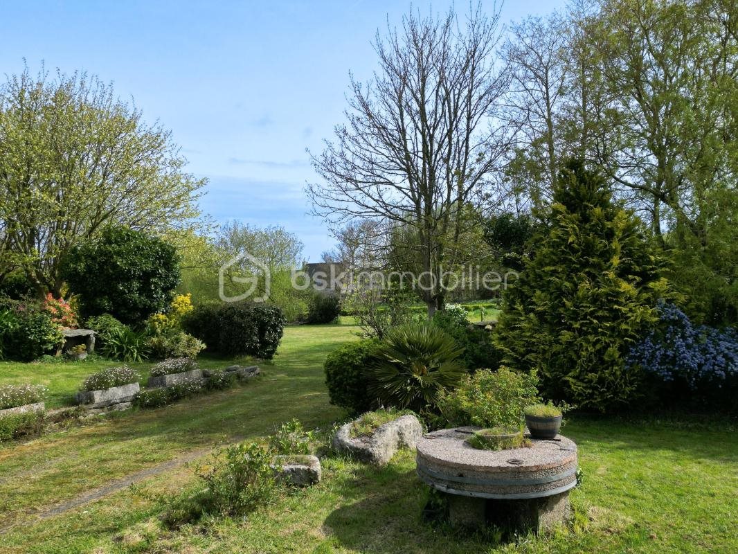 Maison à vendre, 119m², Ploudalmézeau