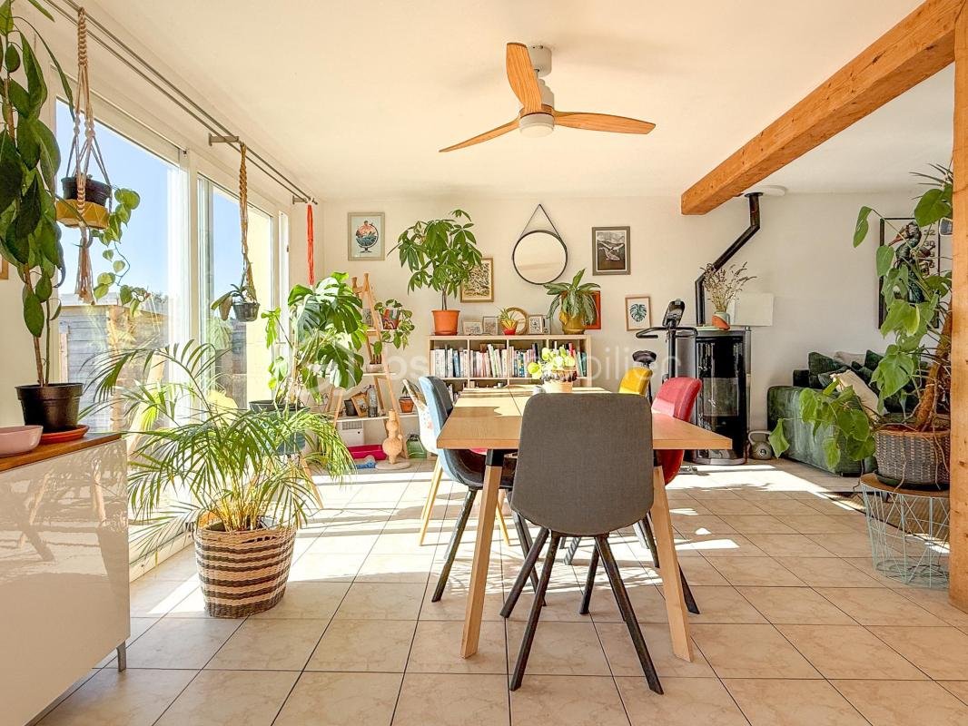 Maison à vendre, 76m², Saint-Pabu