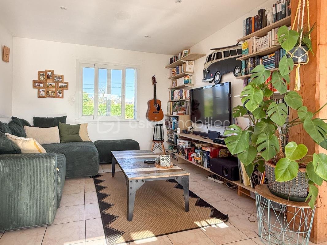 Maison à vendre, 76m², Saint-Pabu