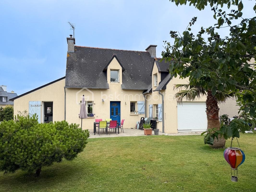 Maison à vendre, 96m², Kerlouan