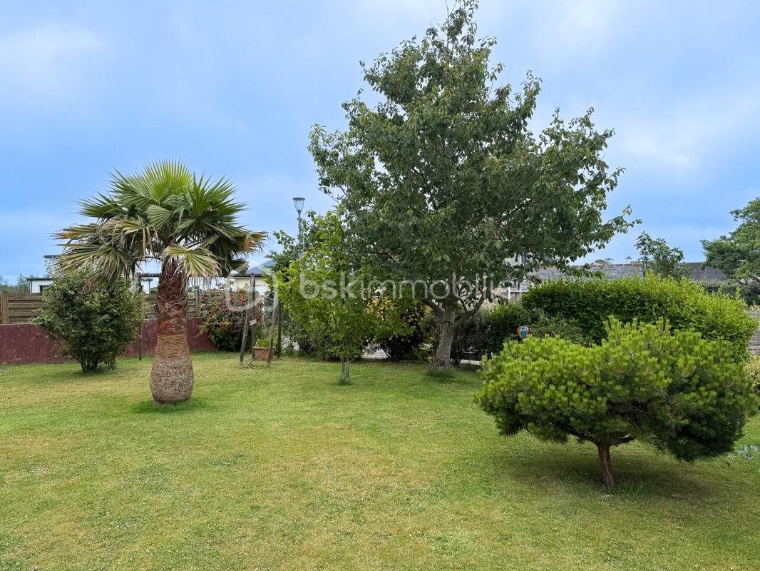 Maison à vendre, 96m², Kerlouan
