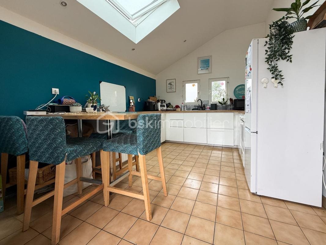 Maison à vendre, 96m², Kerlouan