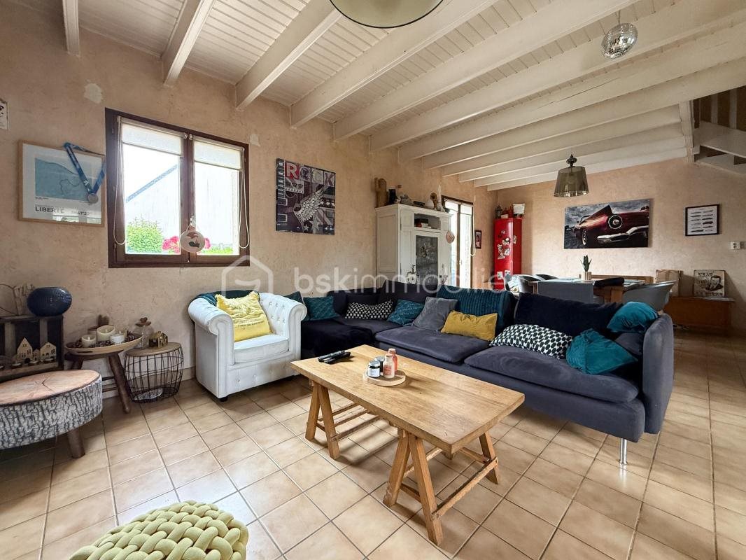 Maison à vendre, 96m², Kerlouan