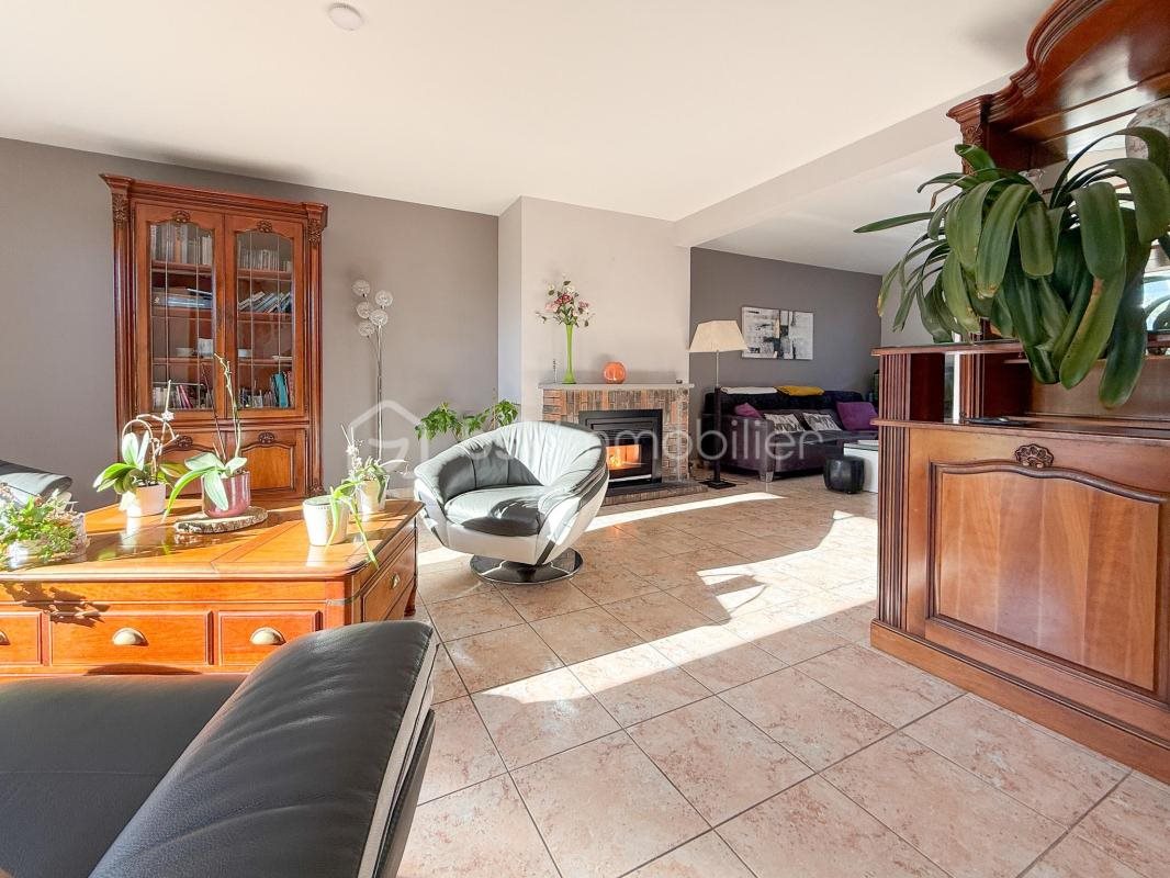Maison à vendre, 160m², Gouesnou