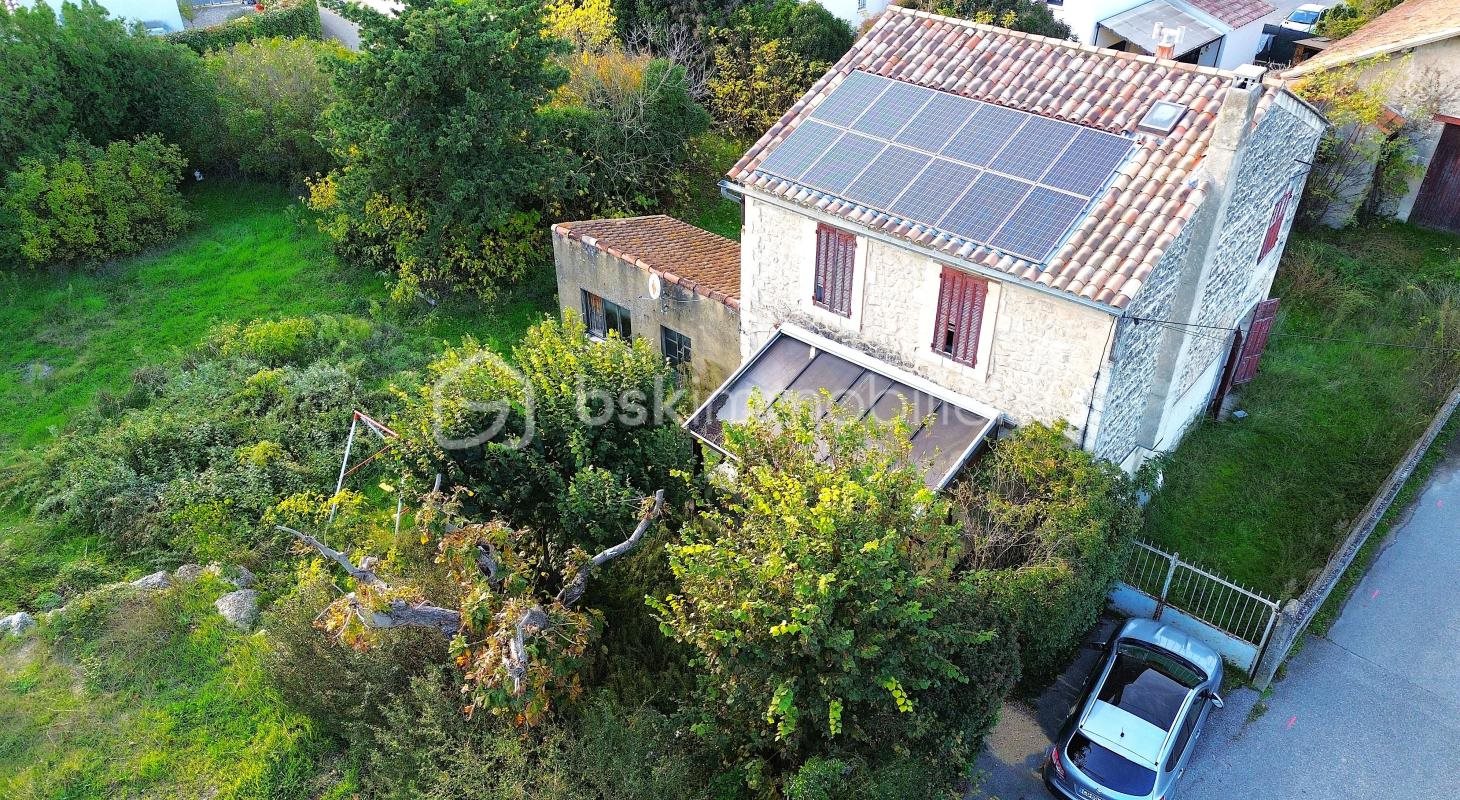 Maison à vendre, 105m², Vernègues