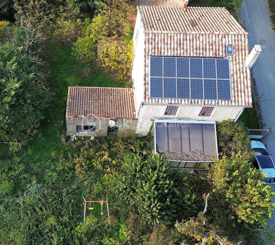 Maison à vendre, 105m², Vernègues