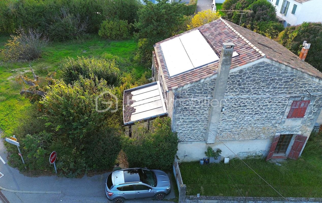 Maison à vendre, 105m², Vernègues