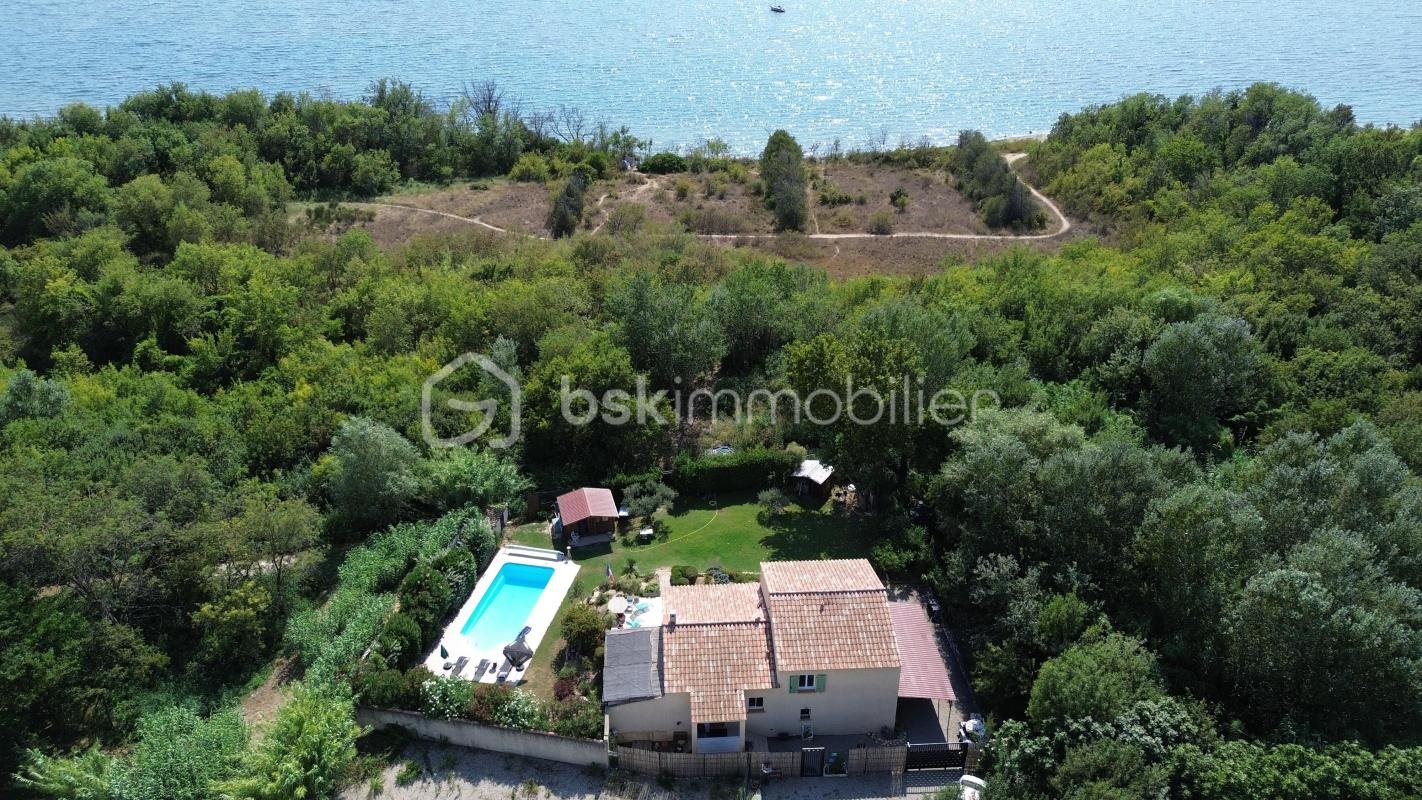 Maison à vendre, 105m², Saint-Chamas